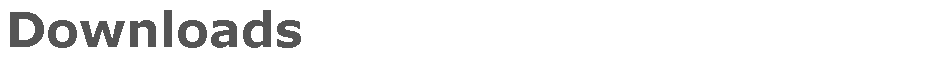 Text Box: Downloads